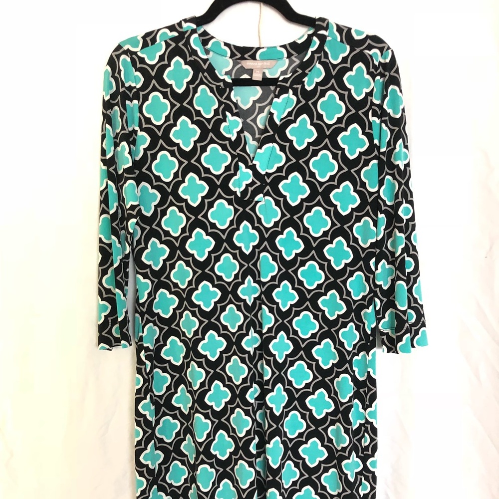 Dress • Banana Republic